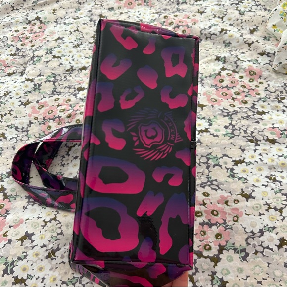 Consuela Pebbles Mini Geab and Go Tote Bag - Picture 3 of 7